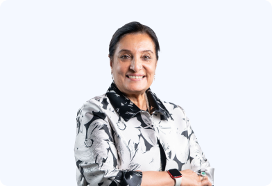 Mrs. Gurveen Singh
