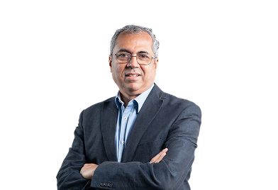 Mr. Vinod Rao
